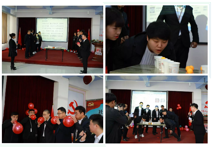 乾港生日，生日party，環(huán)保生日會(huì)，環(huán)保公司，乾港集團(tuán)